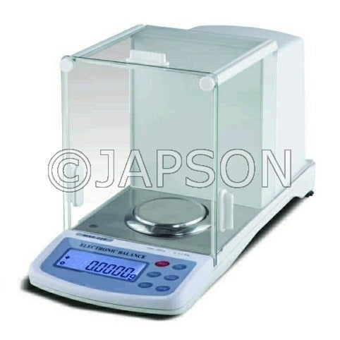 Analytical Balance 220g/0.1mg Analytical Balance 220g/0.1mg